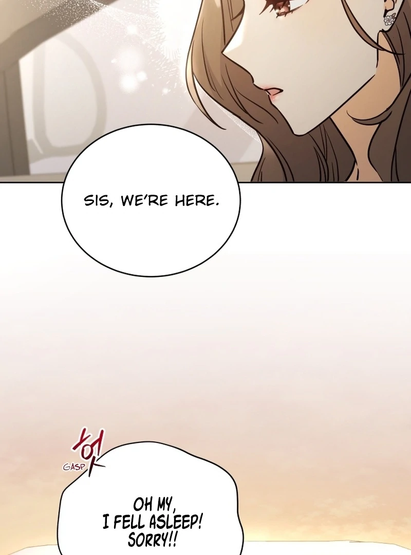 The man who fell in love with me Chapter 2 - page 69