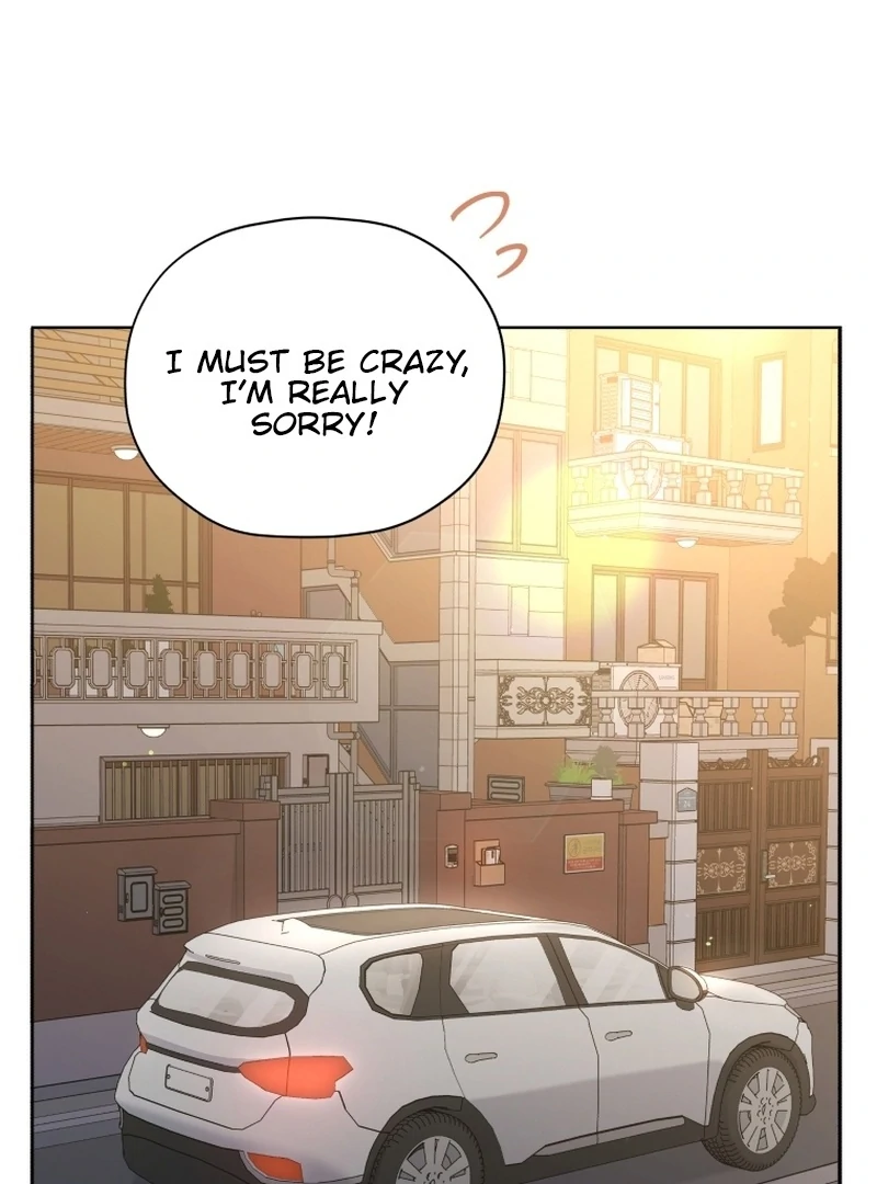 The man who fell in love with me Chapter 2 - page 71