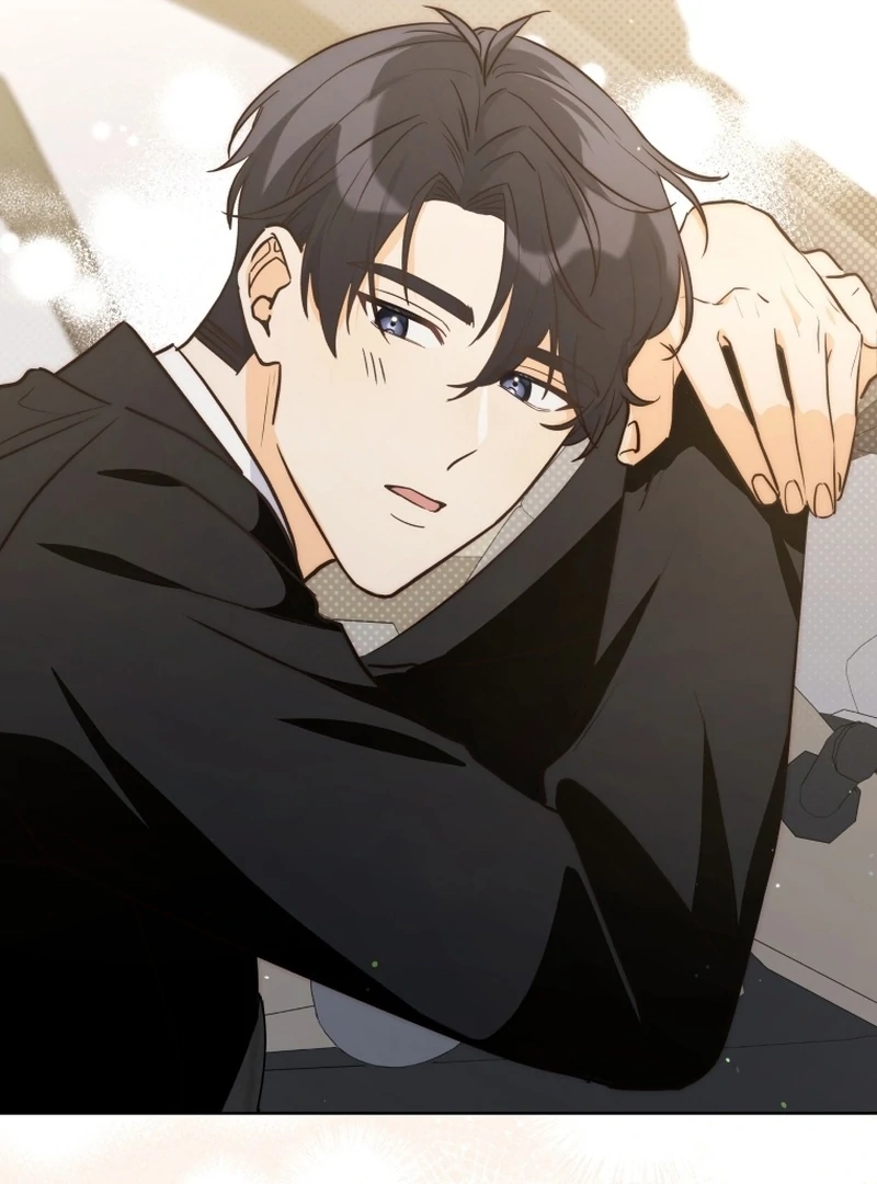 The man who fell in love with me Chapter 2 - page 74