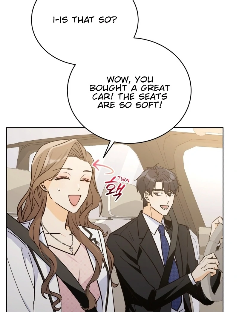 The man who fell in love with me Chapter 2 - page 77