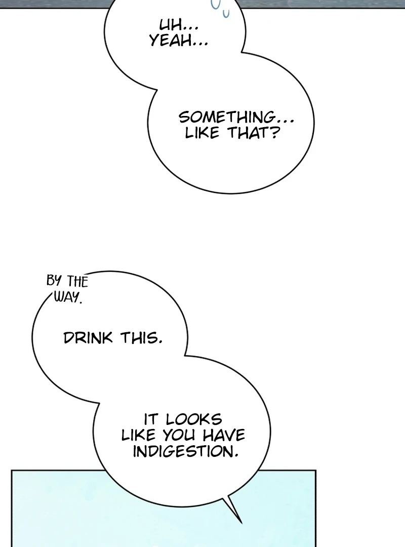 The man who fell in love with me Chapter 2 - page 7