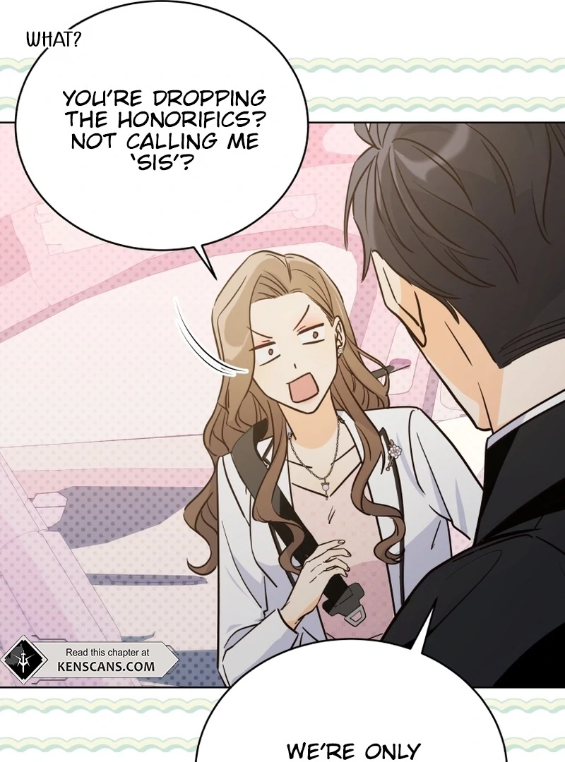 The man who fell in love with me Chapter 2 - page 79