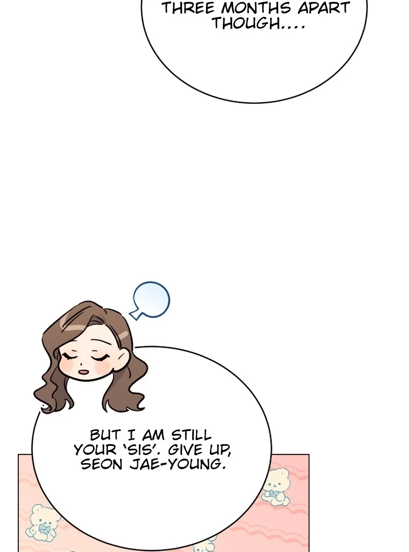 The man who fell in love with me Chapter 2 - page 80