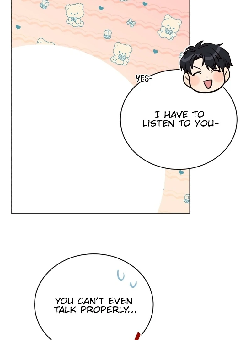 The man who fell in love with me Chapter 2 - page 81