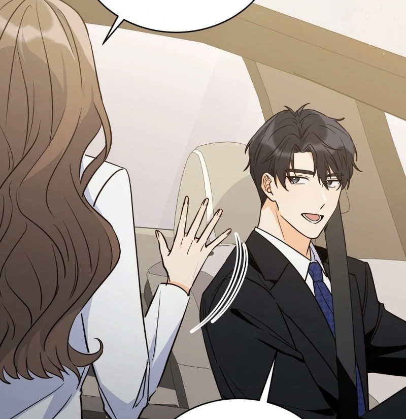 The man who fell in love with me Chapter 2 - page 83