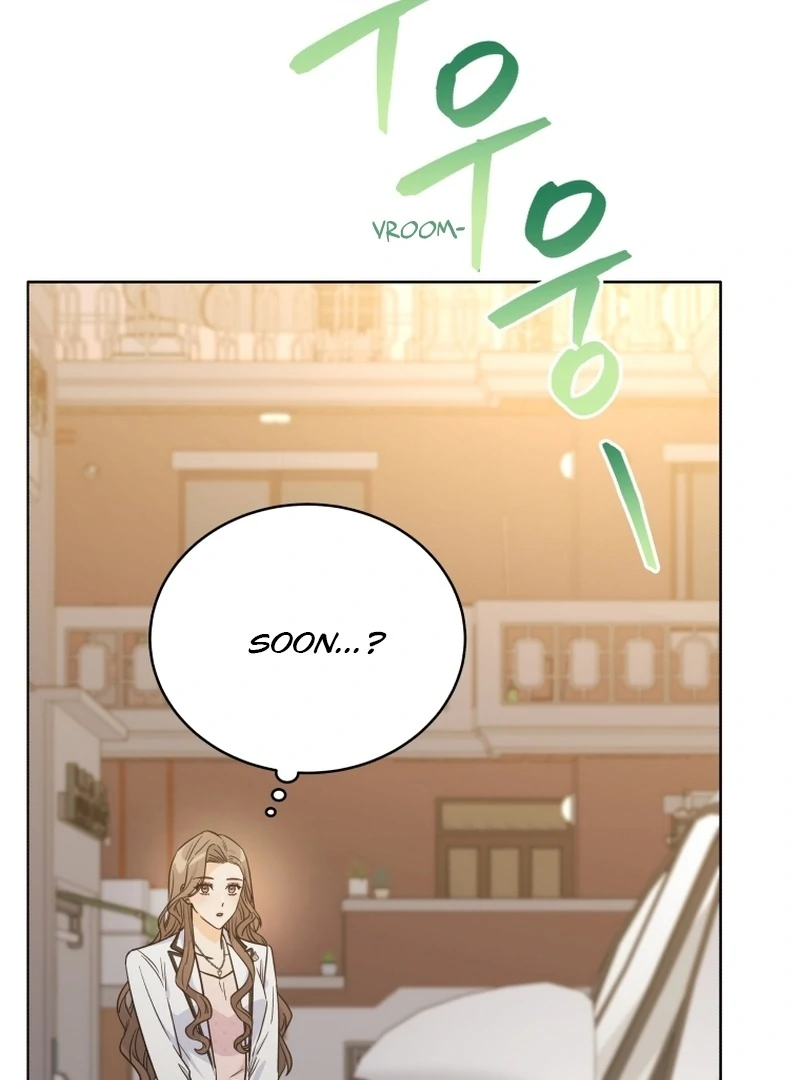 The man who fell in love with me Chapter 2 - page 85
