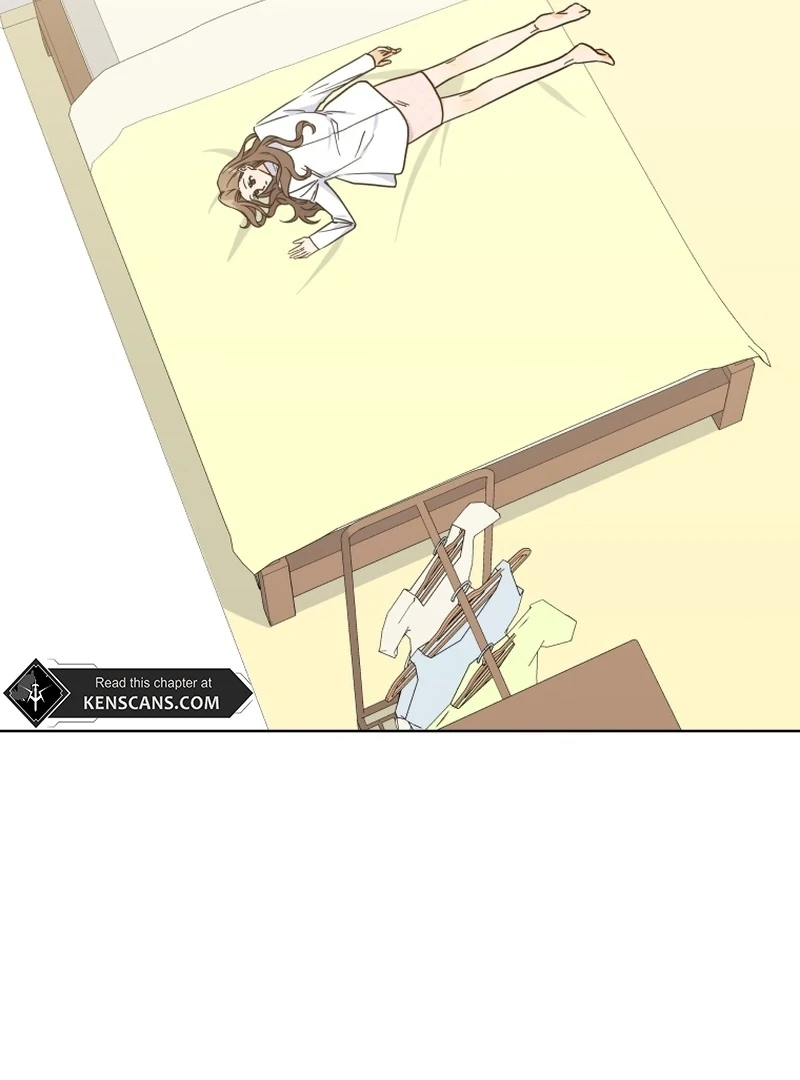 The man who fell in love with me Chapter 2 - page 88