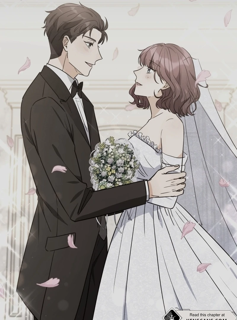 The man who fell in love with me Chapter 2 - page 91