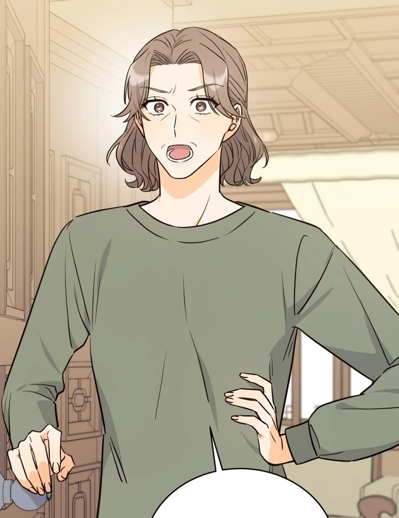 The man who fell in love with me Chapter 2 - page 94