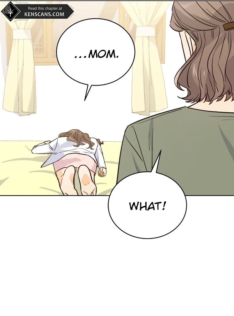 The man who fell in love with me Chapter 2 - page 96