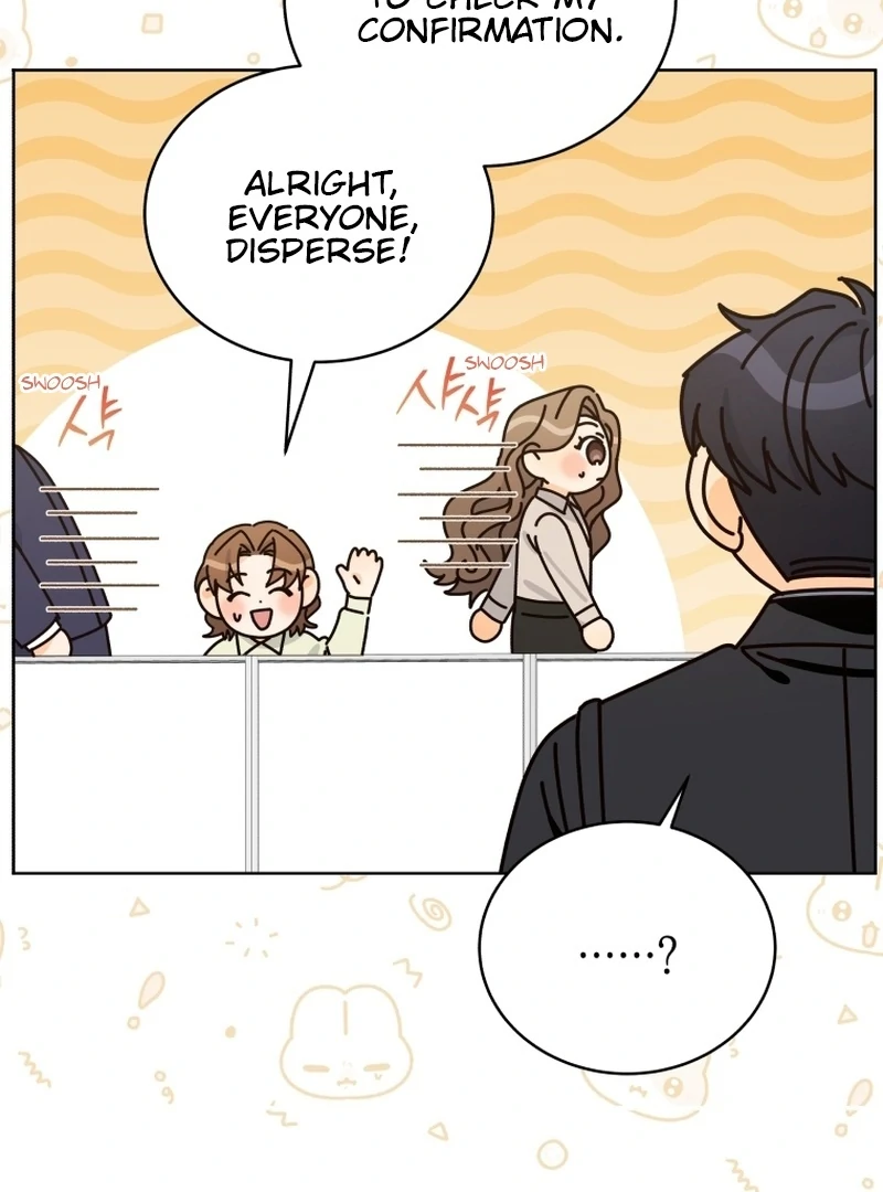 The man who fell in love with me Chapter 7 - page 9