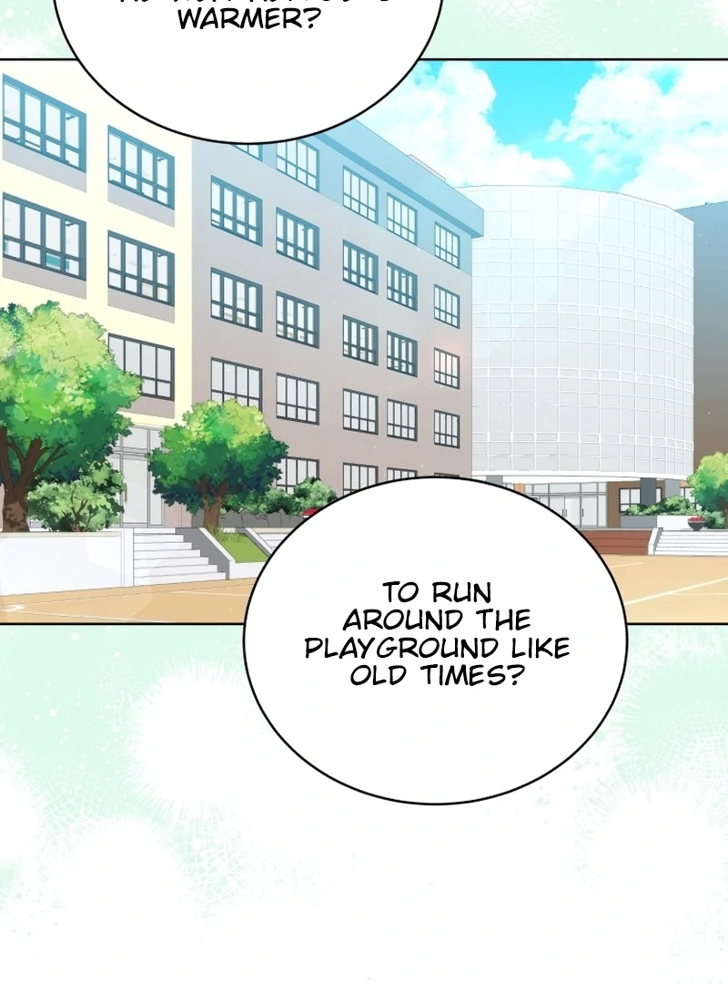 The man who fell in love with me Chapter 7 - page 100