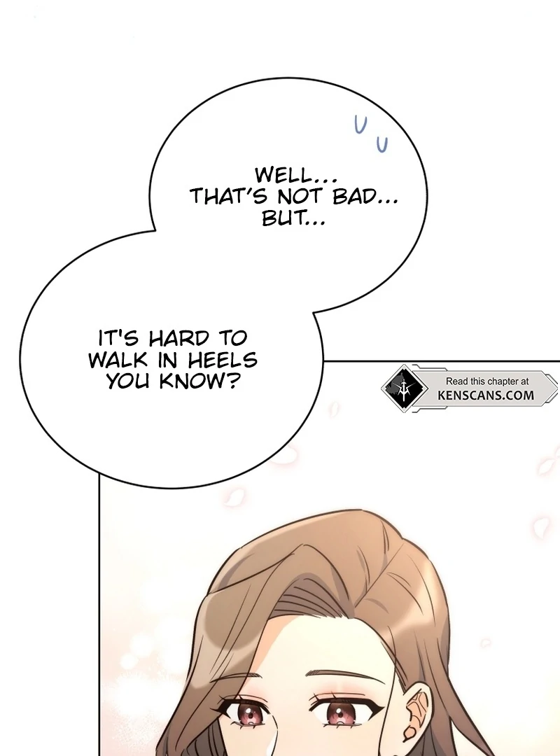 The man who fell in love with me Chapter 7 - page 101