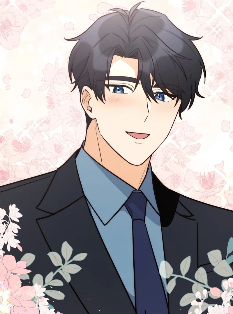 The man who fell in love with me Chapter 7 - page 104