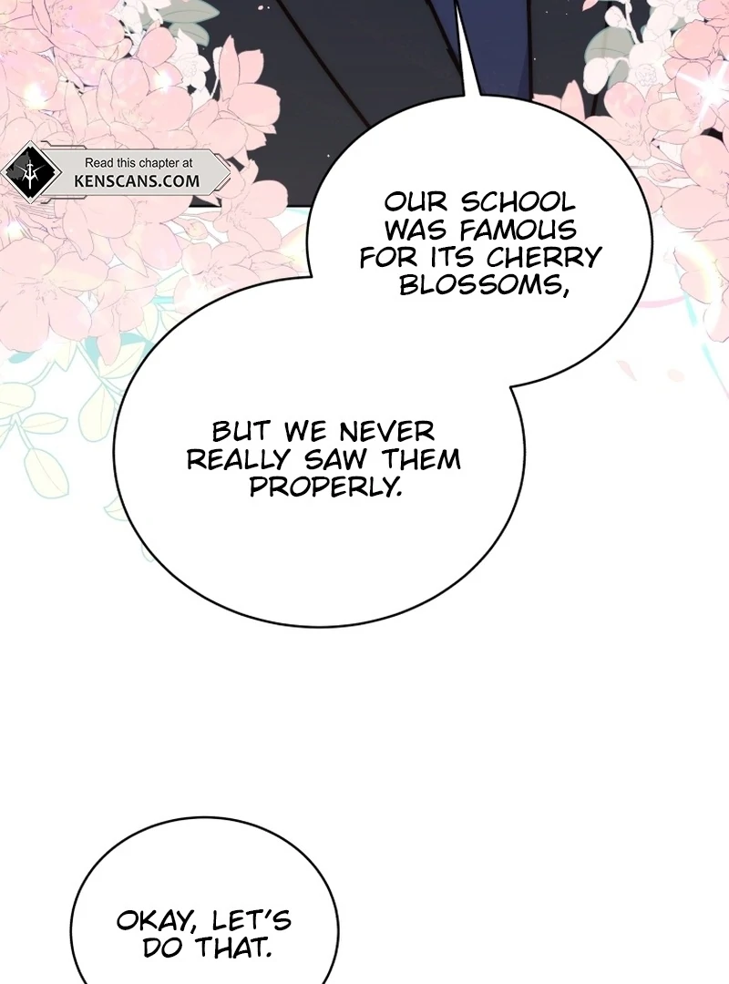 The man who fell in love with me Chapter 7 - page 105