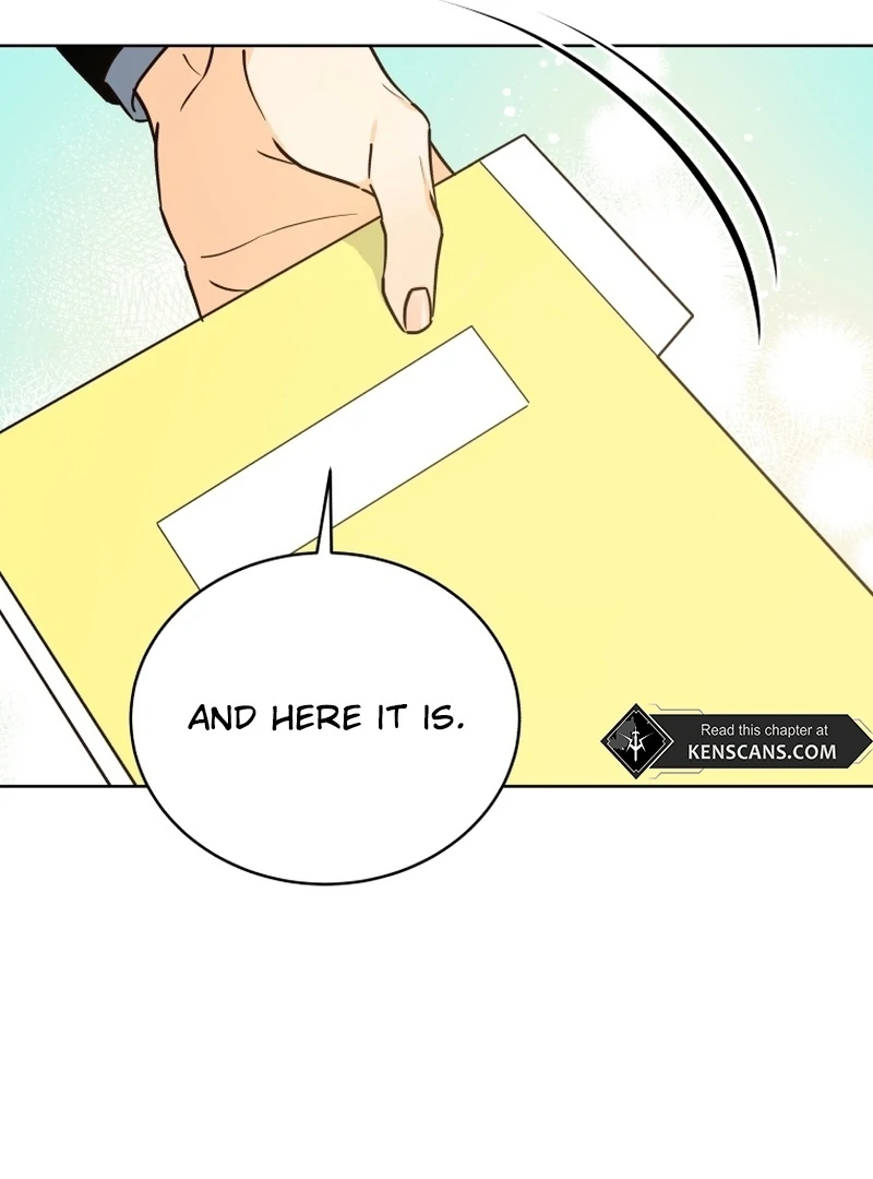 The man who fell in love with me Chapter 7 - page 13