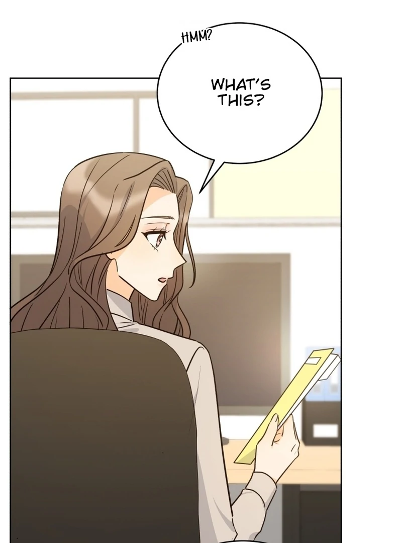 The man who fell in love with me Chapter 7 - page 14