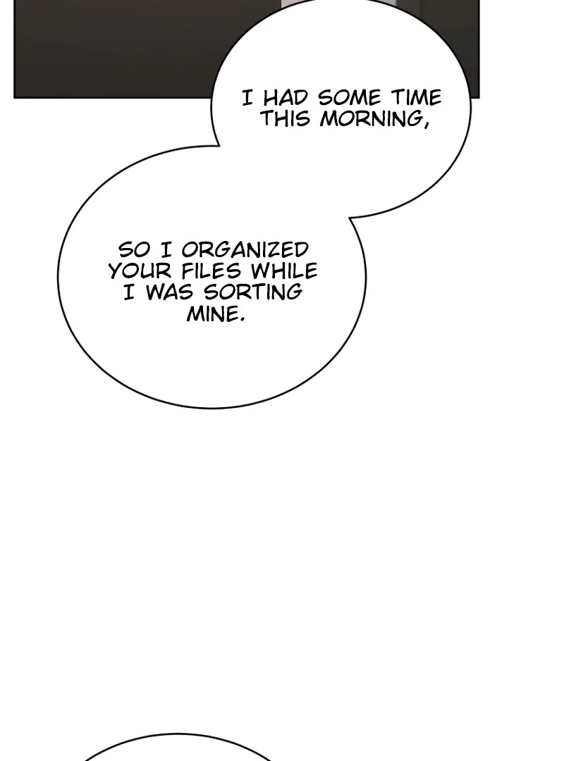 The man who fell in love with me Chapter 7 - page 15