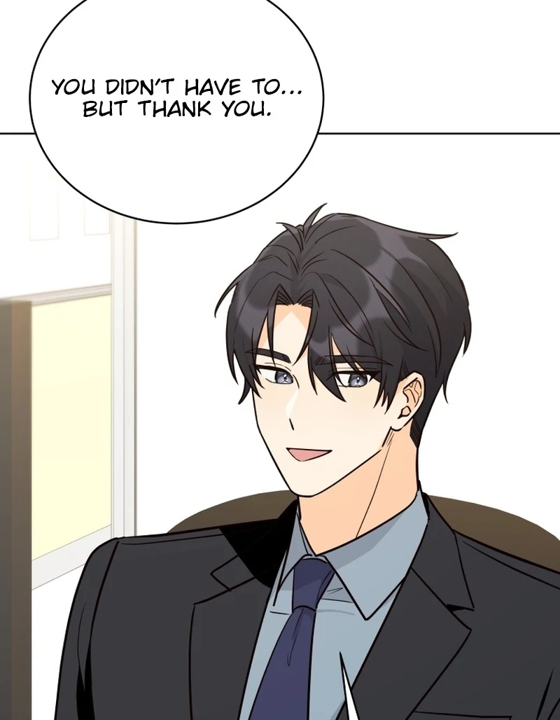 The man who fell in love with me Chapter 7 - page 16