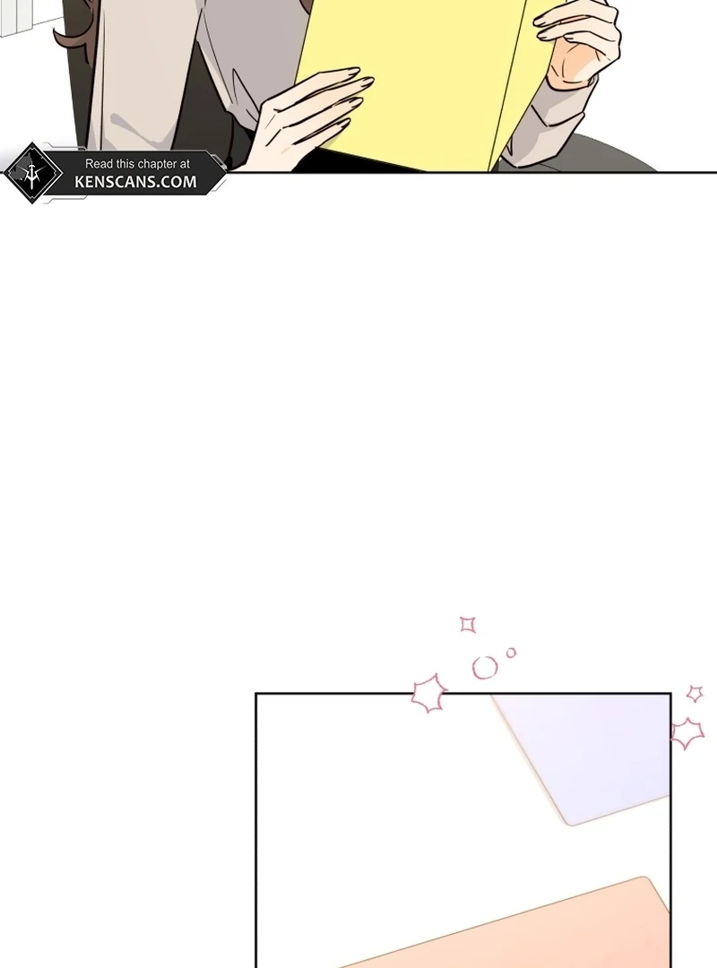 The man who fell in love with me Chapter 7 - page 19