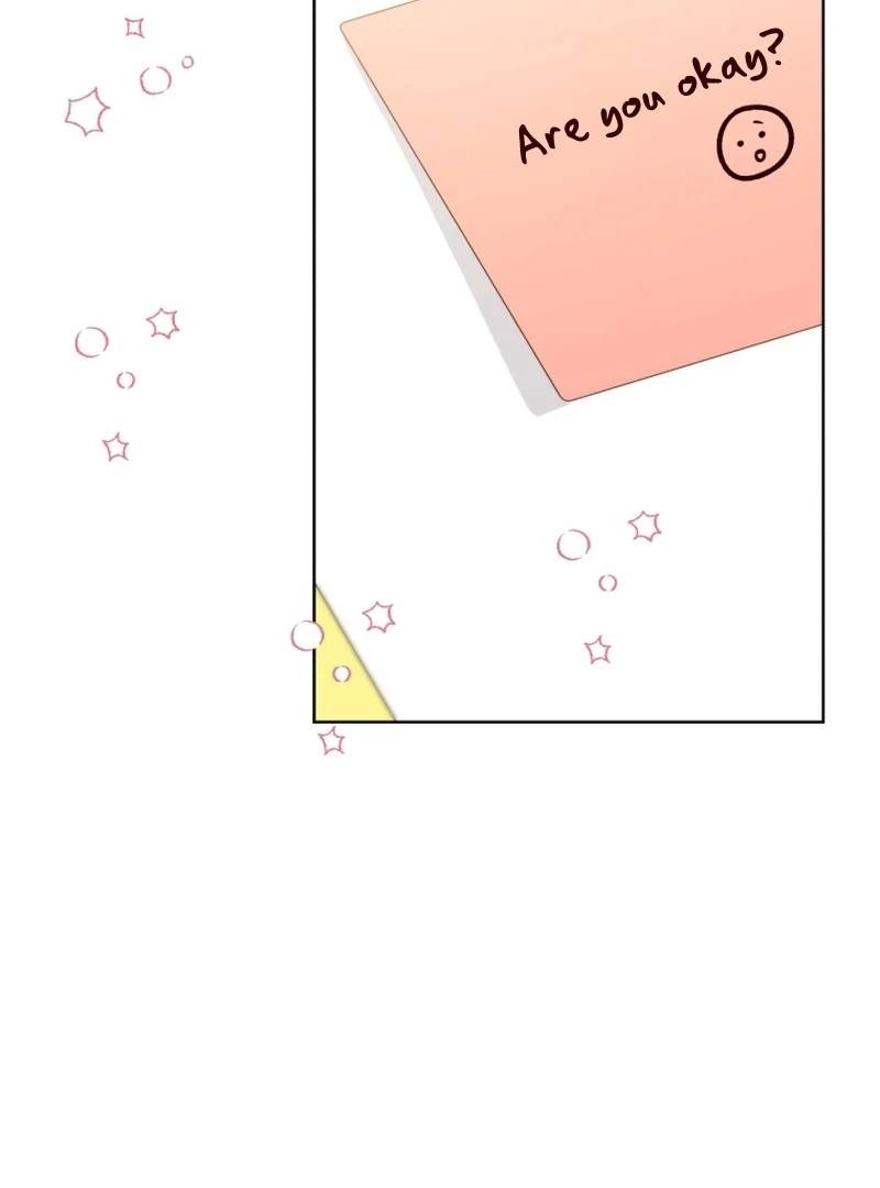 The man who fell in love with me Chapter 7 - page 20