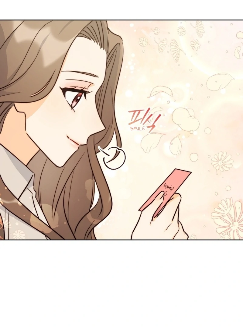 The man who fell in love with me Chapter 7 - page 21