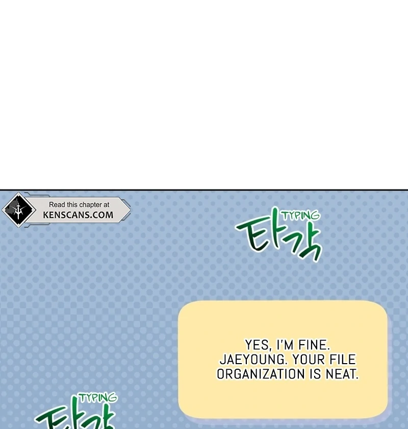 The man who fell in love with me Chapter 7 - page 22