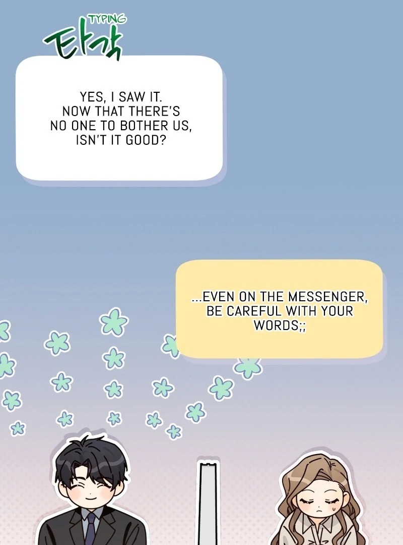 The man who fell in love with me Chapter 7 - page 24