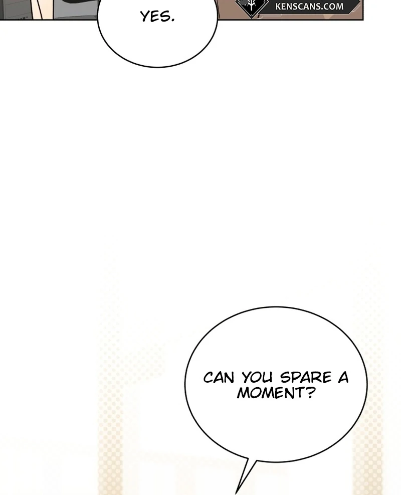 The man who fell in love with me Chapter 7 - page 28