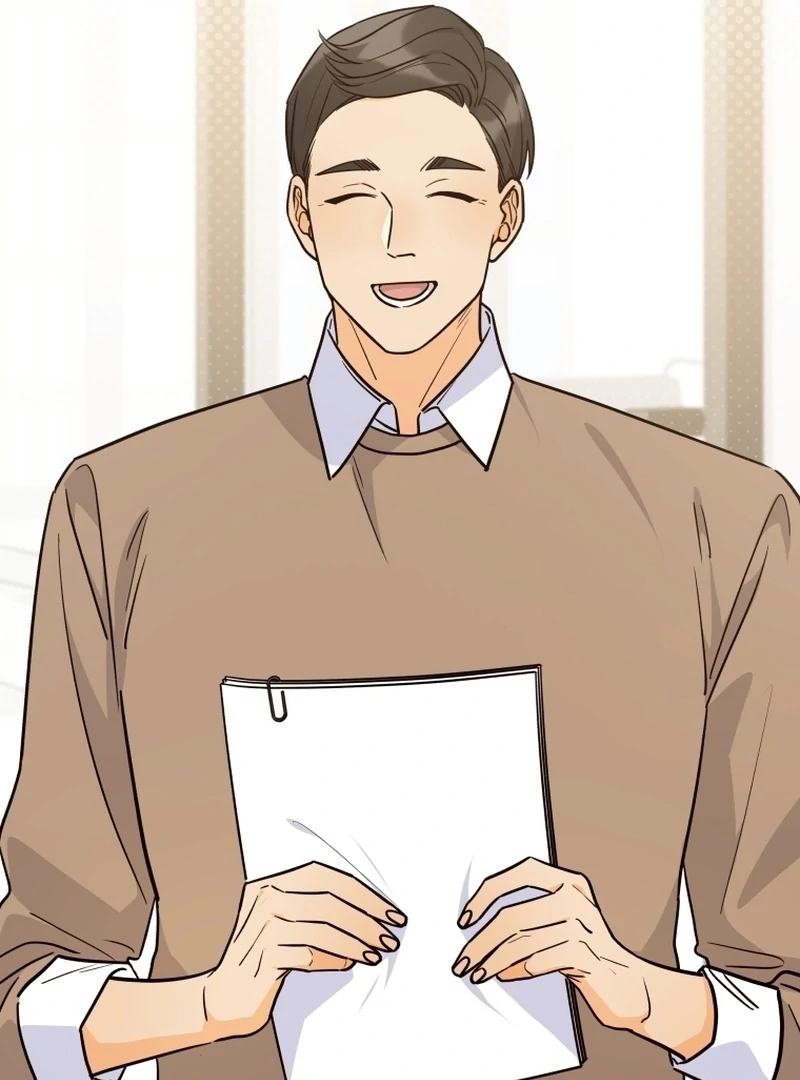 The man who fell in love with me Chapter 7 - page 29