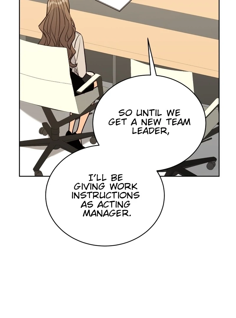 The man who fell in love with me Chapter 7 - page 35