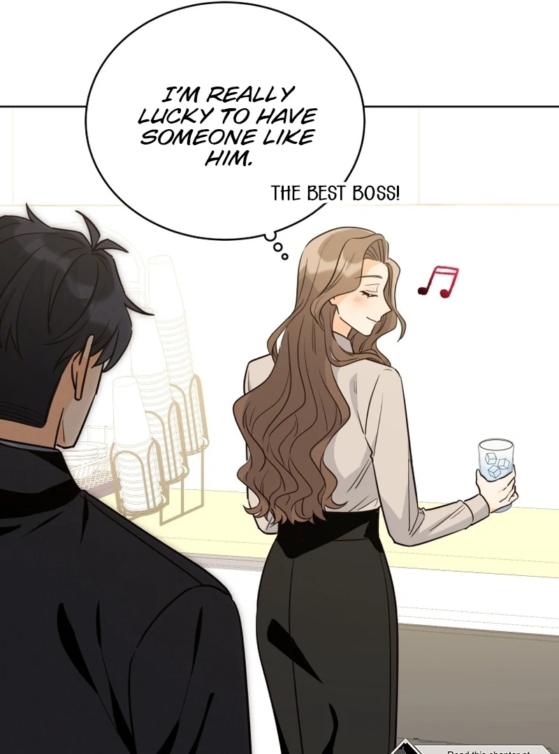 The man who fell in love with me Chapter 7 - page 45