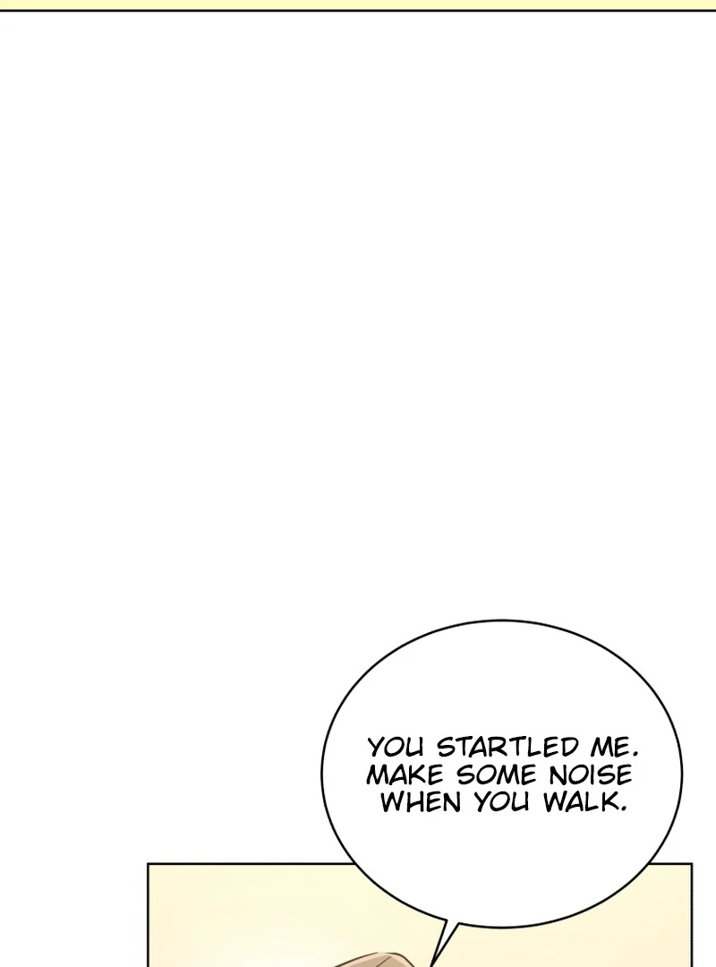 The man who fell in love with me Chapter 7 - page 48