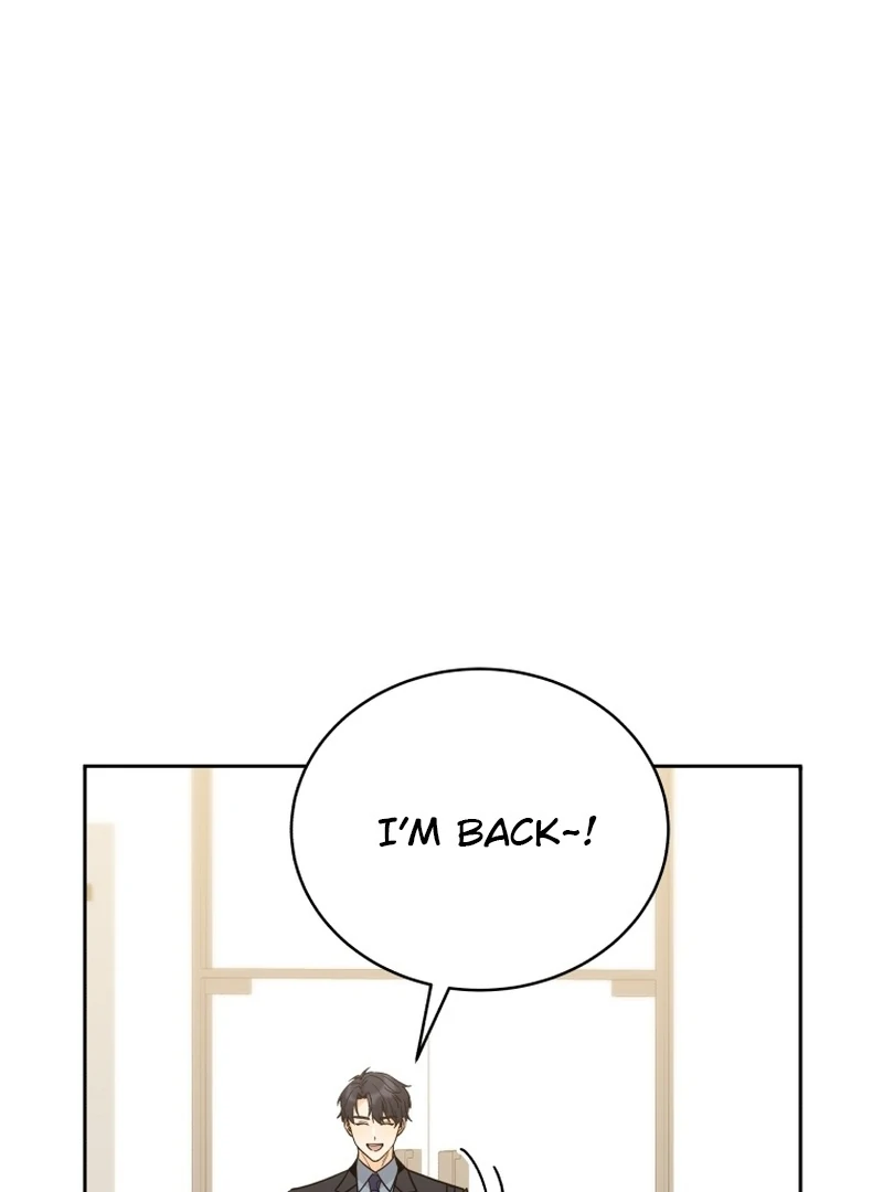 The man who fell in love with me Chapter 7 - page 4