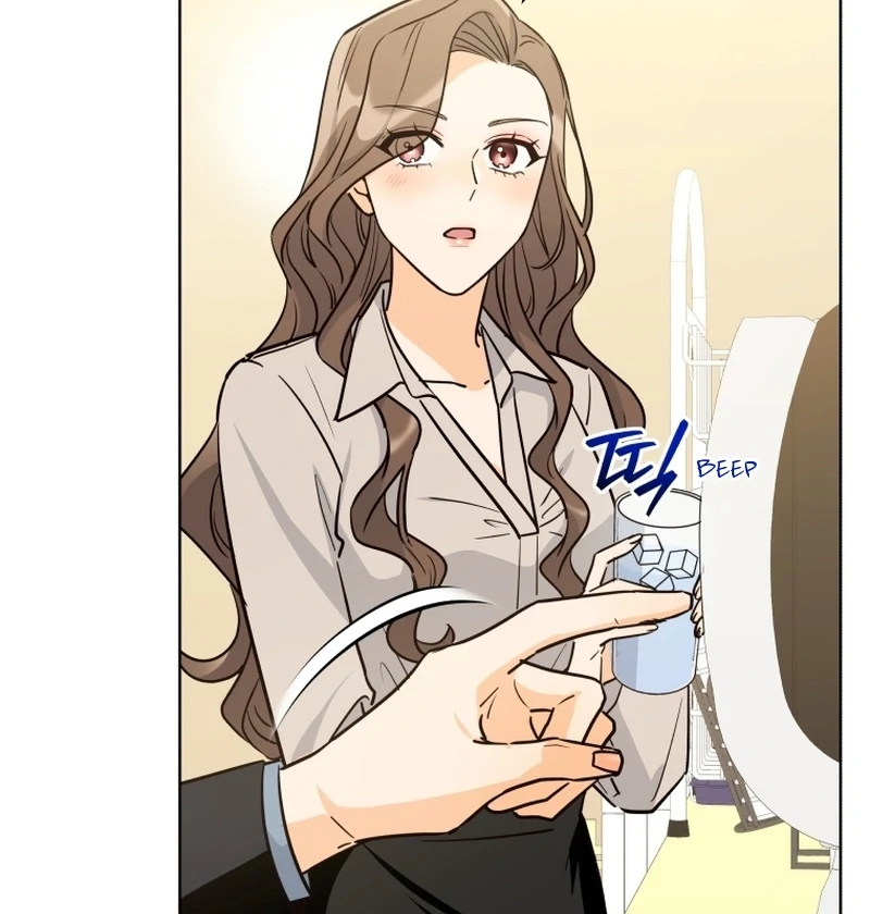 The man who fell in love with me Chapter 7 - page 49