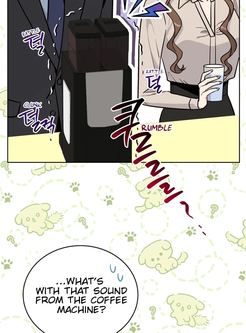 The man who fell in love with me Chapter 7 - page 52