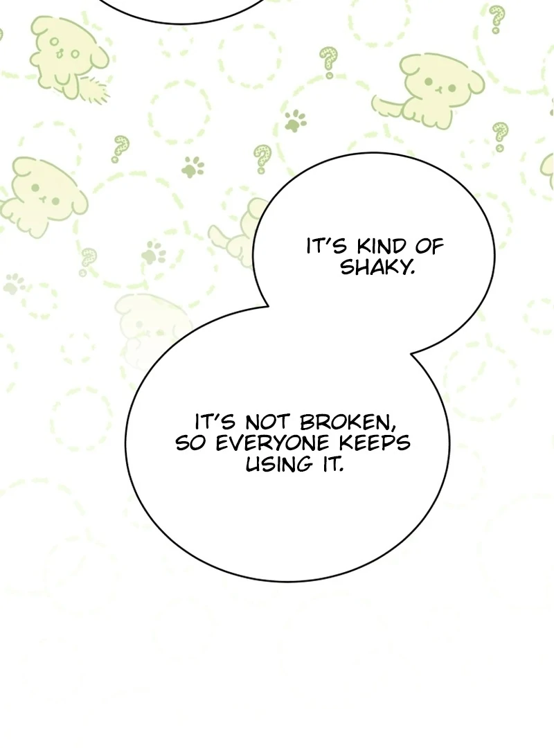 The man who fell in love with me Chapter 7 - page 53