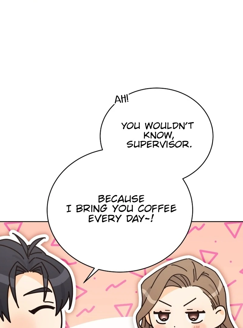 The man who fell in love with me Chapter 7 - page 54