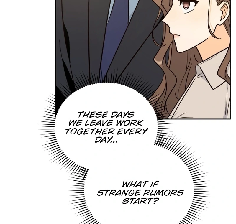 The man who fell in love with me Chapter 7 - page 61