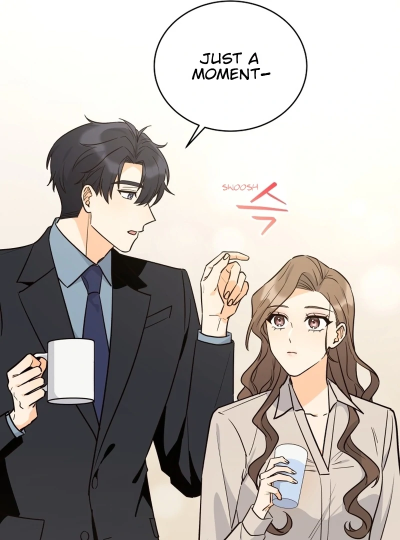 The man who fell in love with me Chapter 7 - page 63