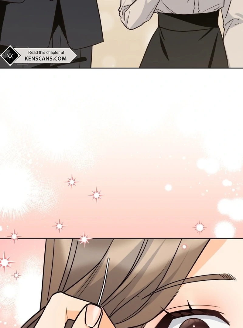 The man who fell in love with me Chapter 7 - page 64