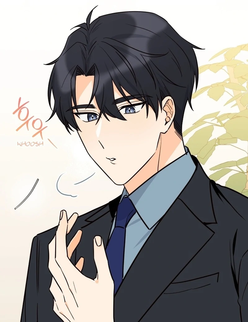 The man who fell in love with me Chapter 7 - page 66