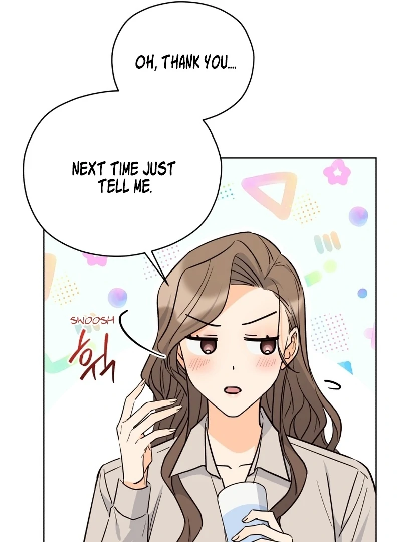 The man who fell in love with me Chapter 7 - page 68