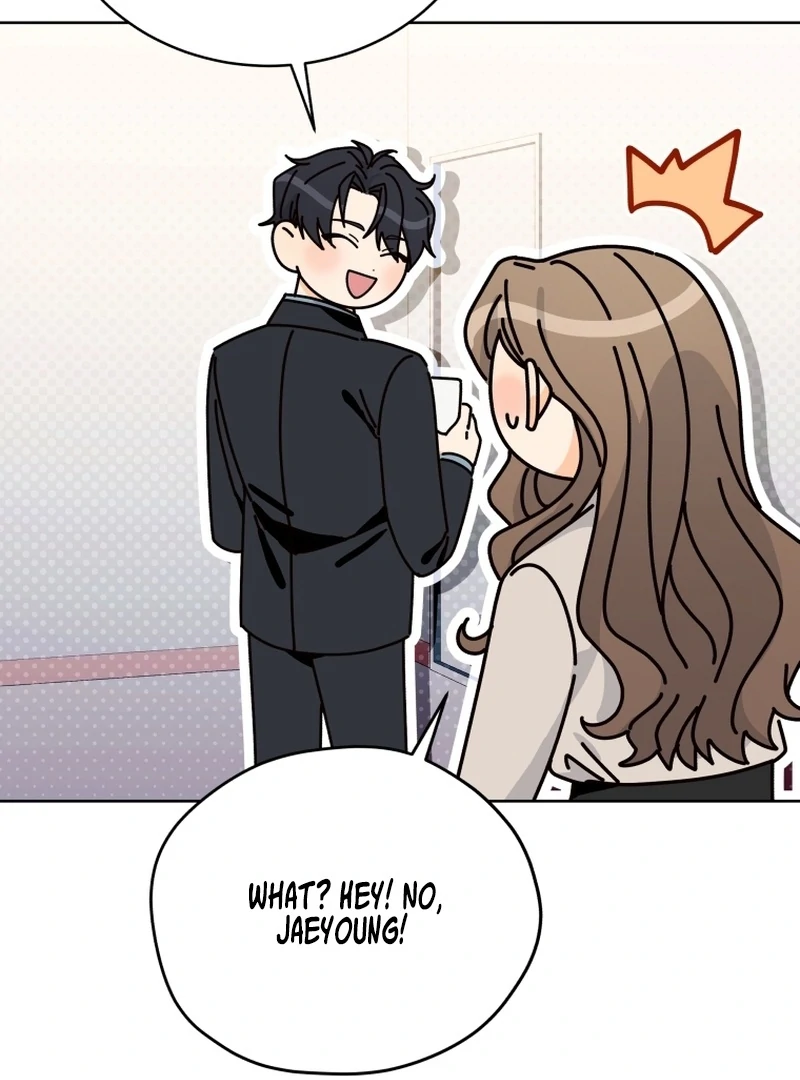 The man who fell in love with me Chapter 7 - page 70