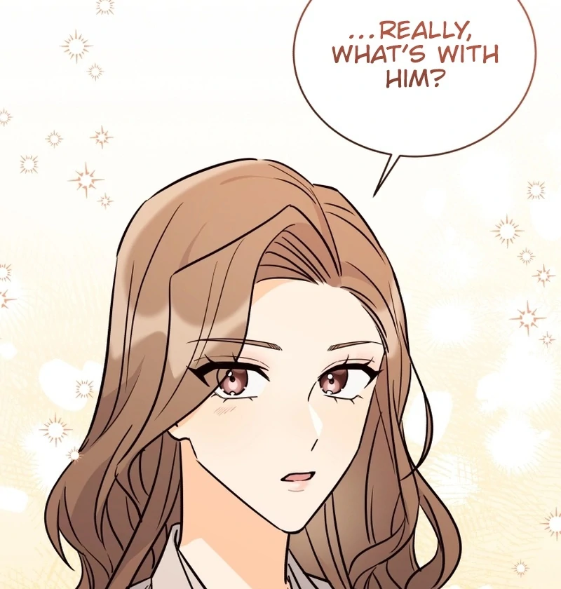 The man who fell in love with me Chapter 7 - page 72