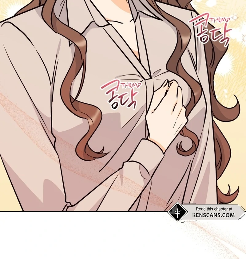 The man who fell in love with me Chapter 7 - page 73