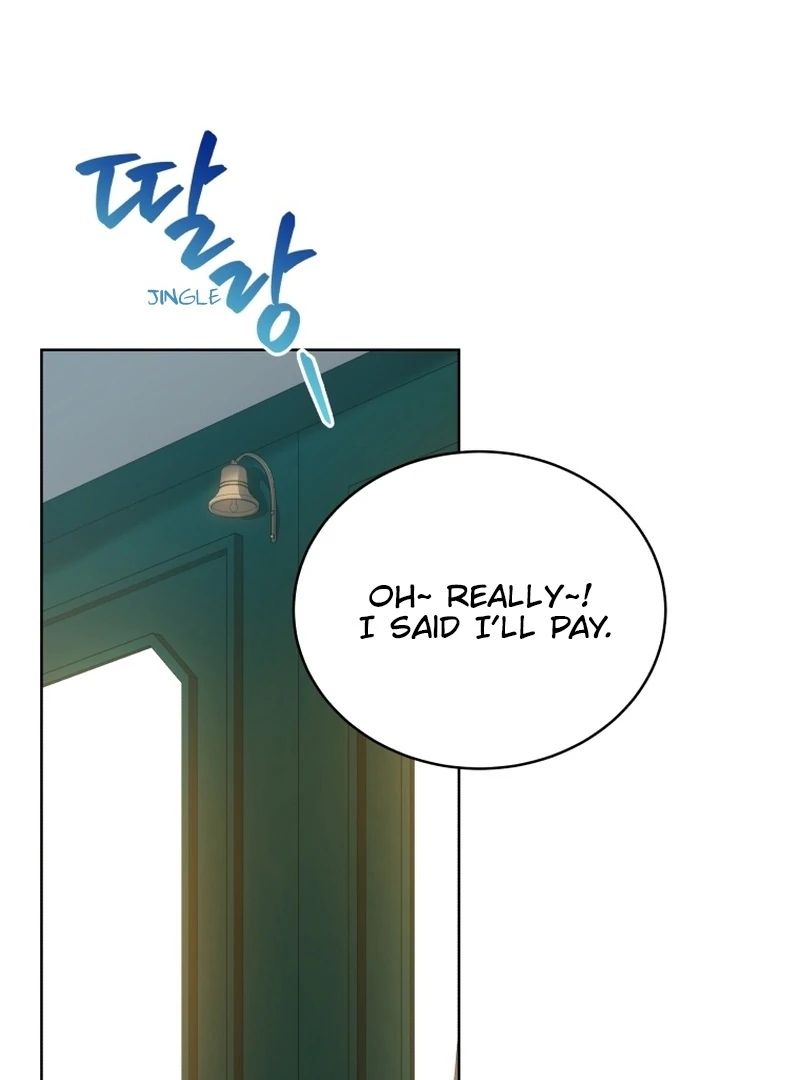 The man who fell in love with me Chapter 7 - page 75