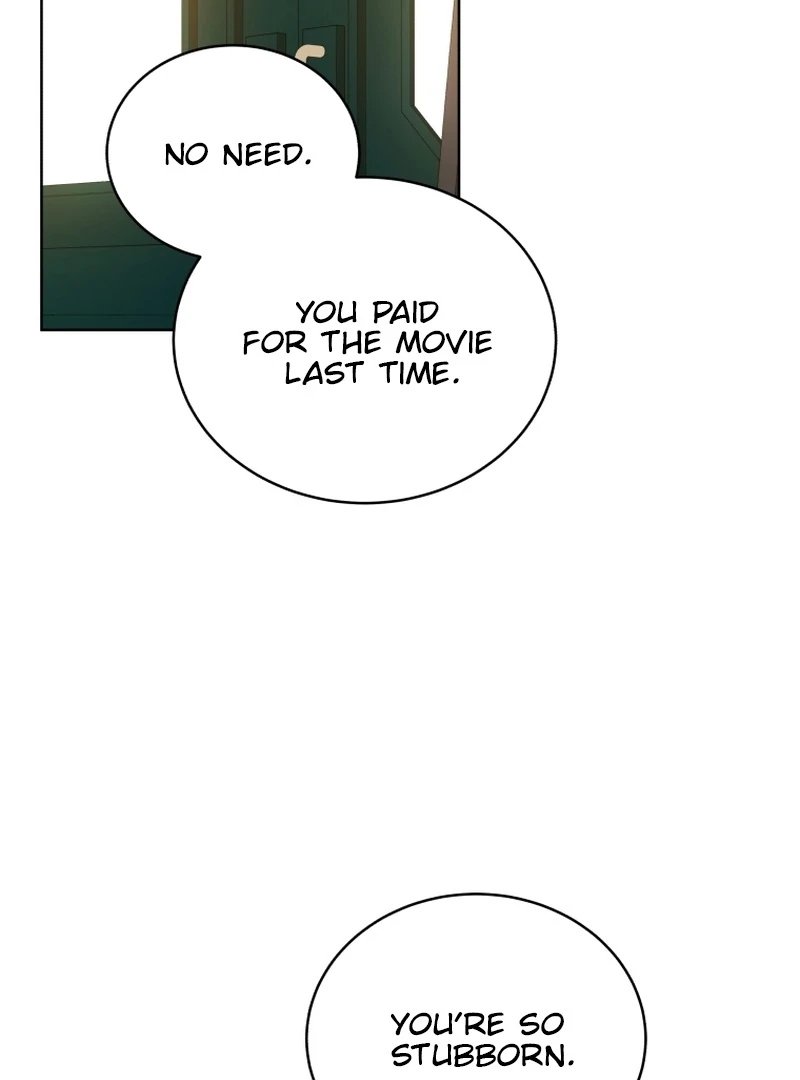 The man who fell in love with me Chapter 7 - page 76