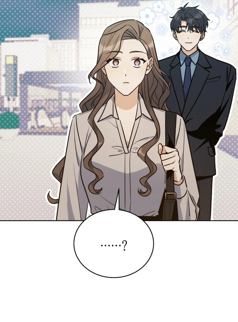 The man who fell in love with me Chapter 7 - page 80