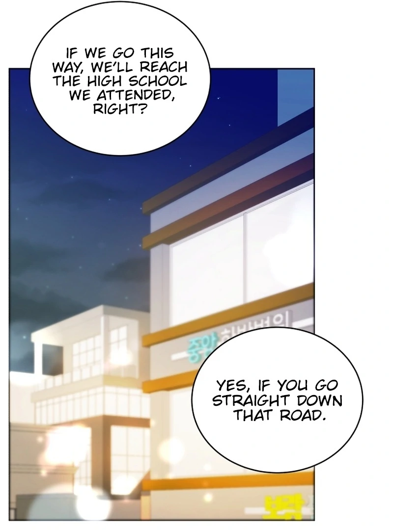 The man who fell in love with me Chapter 7 - page 86